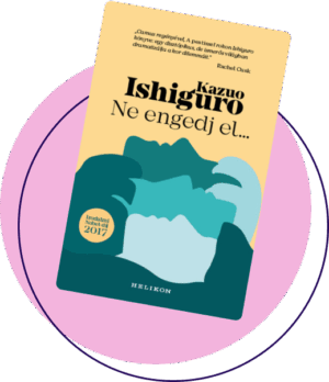 Kazuo Ishiguro: Ne engedj el - Február 9. 19:00 Hadik