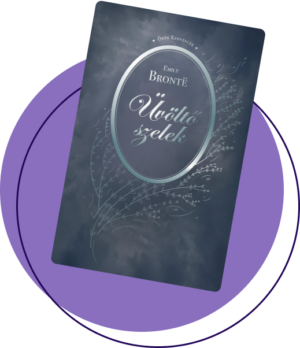 Emily Brontë: Üvöltő szelek - 2026. Május 25. 19:00 Hadik